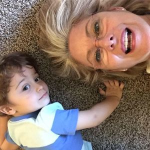 Meet your Posher, Cecilia